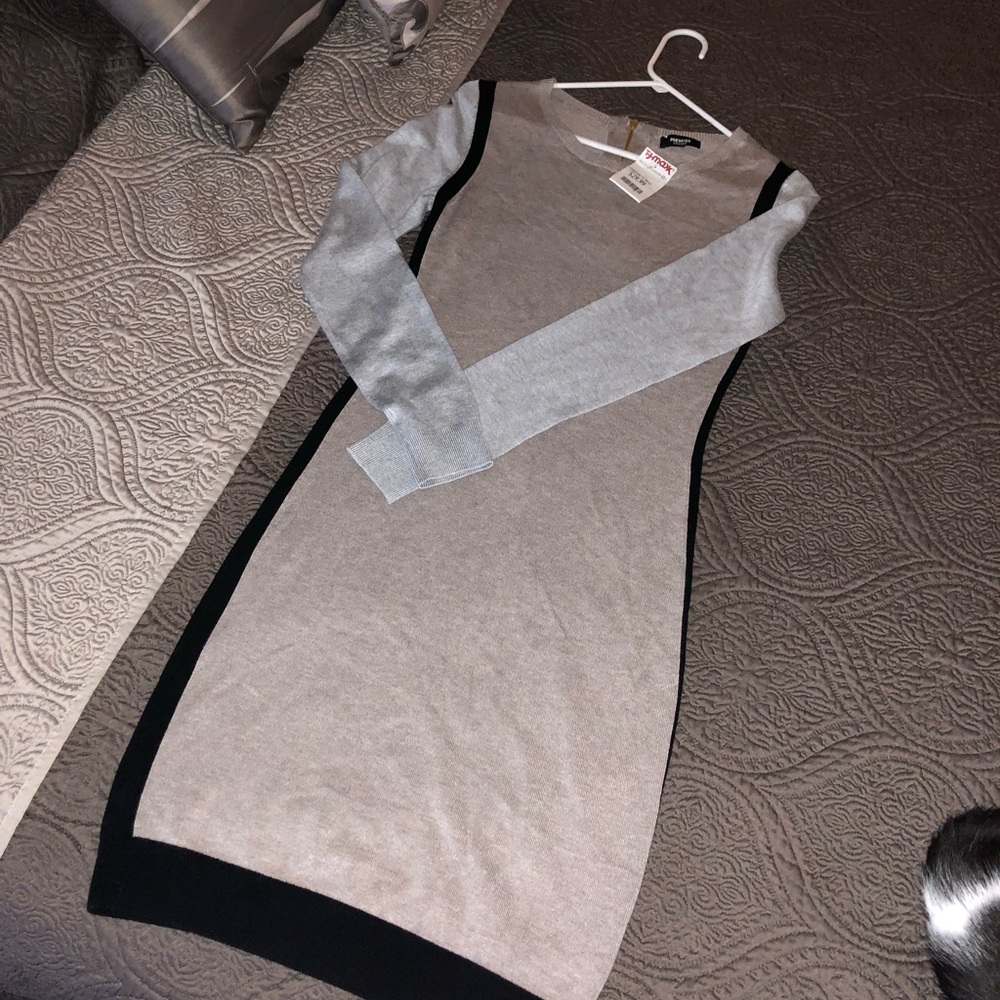 Premise Dresses